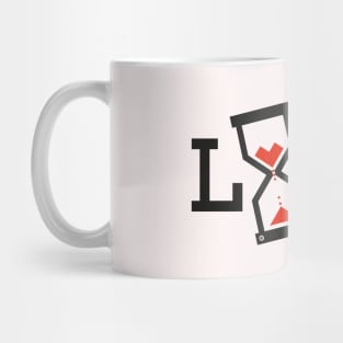 Love is all that matters Mug